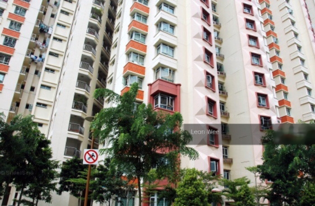 Blk 409A Fernvale Road (Sengkang), HDB 5 Rooms #157187712